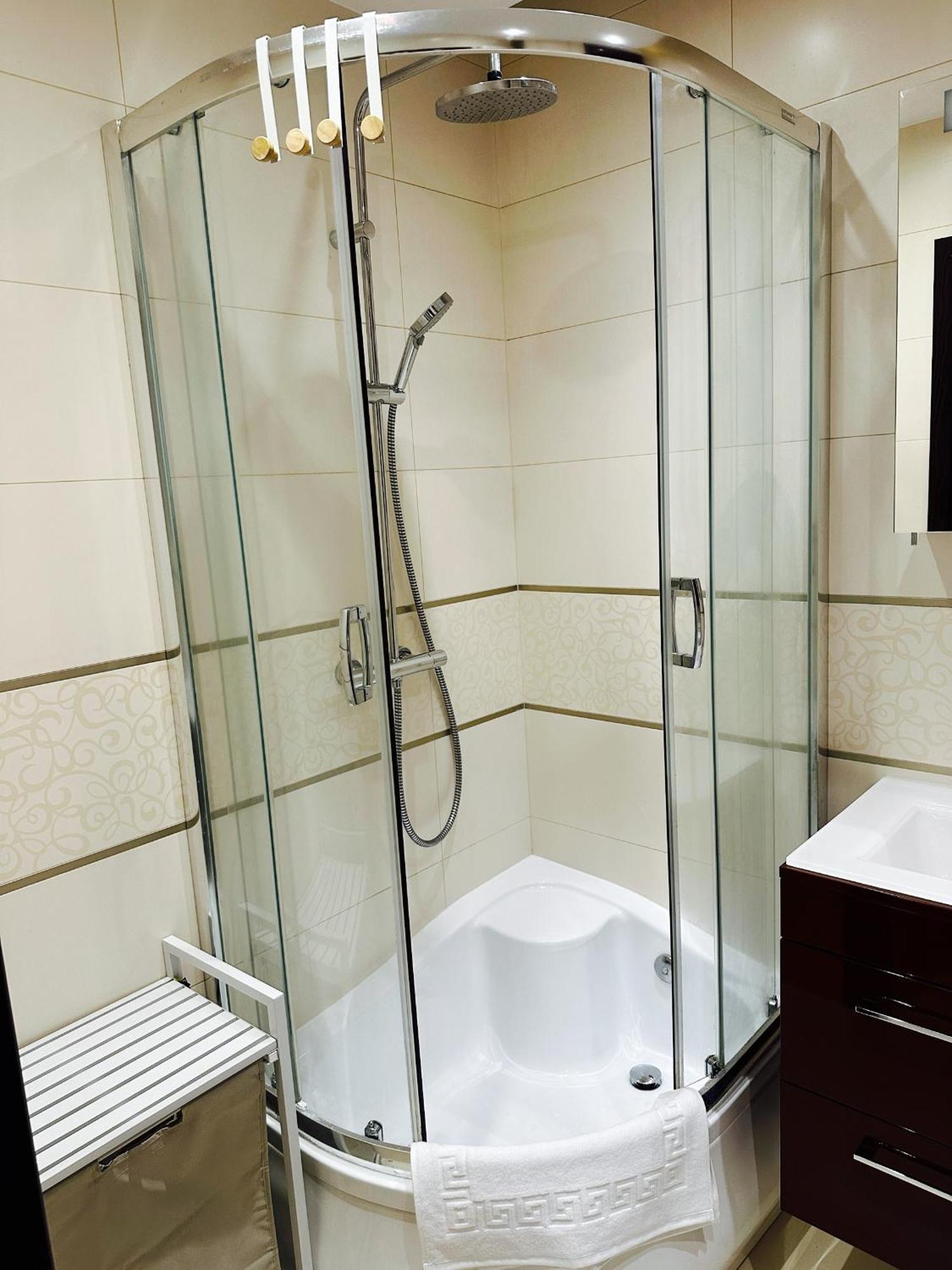 Krakowska Comfort - Strong Wifi And Free Parking Варшава Екстериор снимка