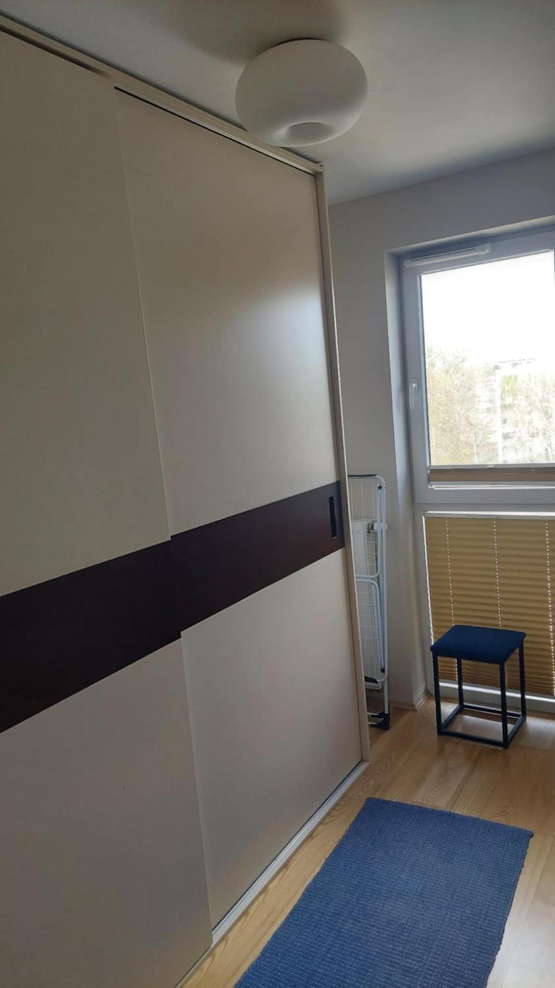 Krakowska Comfort - Strong Wifi And Free Parking Варшава Екстериор снимка